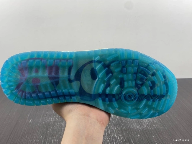 West Retro Michelle NRG FV3565-100 1 High Jordan Aloha Wie 2 Golf 1205